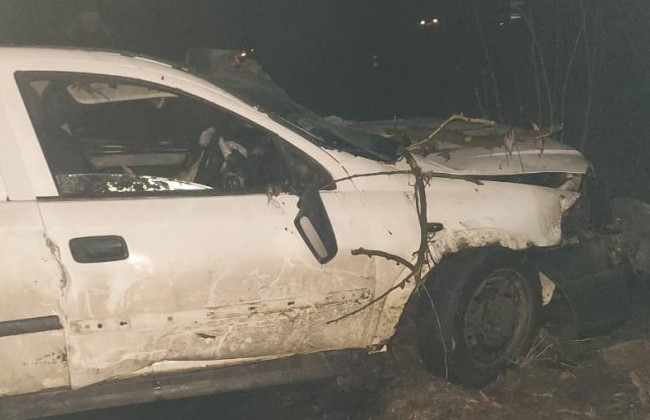 Смертельное ДТП под Житомиром: водителю грозит до 12 лет заключения