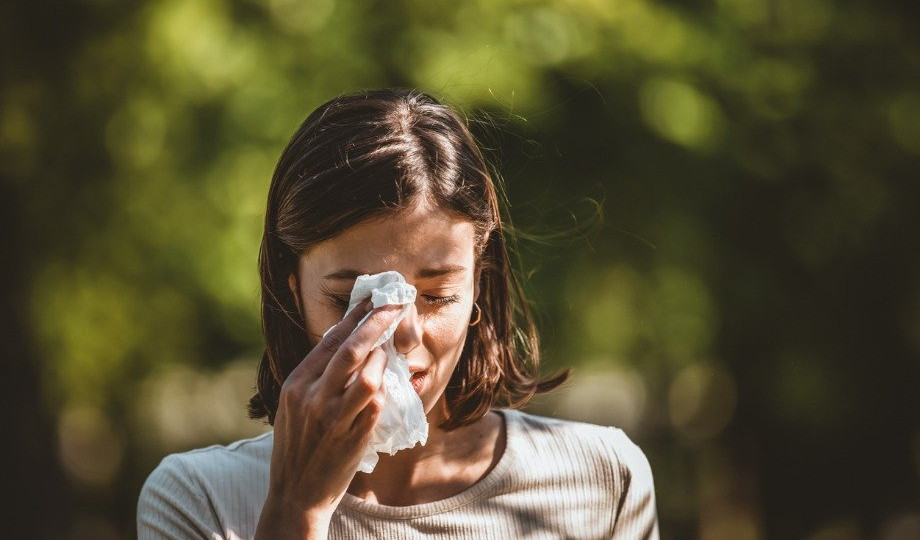 Как отличить COVID-19 и сезонную аллергию: объяснение Минздрава