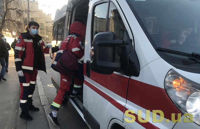 COVID-ситуація в Україні: за добу зафіксовано майже 30 тисяч хворих