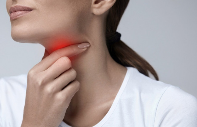 Назвали симптом, позволяющий выявить «Омикрон» еще до теста