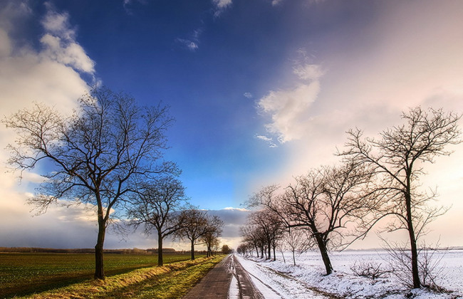 Приметы на 15 февраля: что нельзя делать, чтобы не отпугнуть счастье