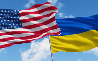 США нададуть Україні до 1 млрд доларів кредитних гарантій