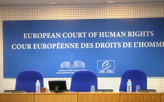 Конкурс на посаду судді ЄСПЛ від України: Комісія затвердила список із трьох осіб