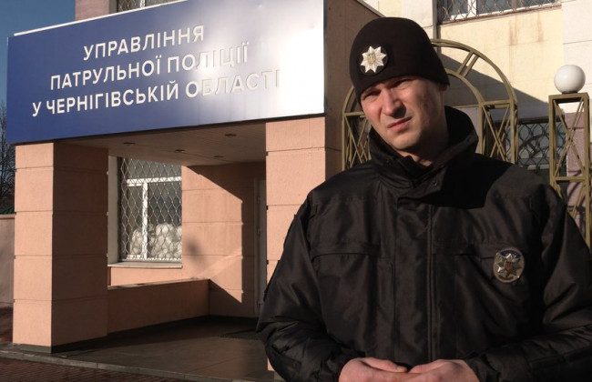 Чи можуть оштрафувати водія,  якщо його порушення ПДР потрапило в інтернет