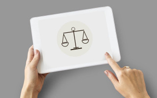 Внесення змін до закону про судоустрій і статус суддів щодо забезпечення впровадження ЄСІТС: Рада проголосувала за проект Закону