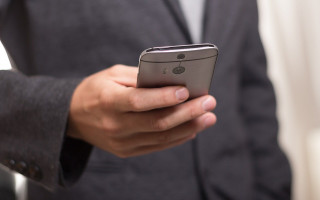 Е-кабинет украинского водителя получил обновление