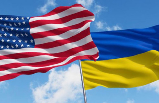 США нададуть Україні до 1 млрд доларів кредитних гарантій