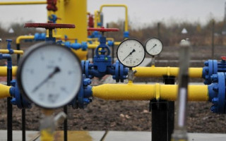 Путин назвал новые условия продолжения поставок газа через Украину