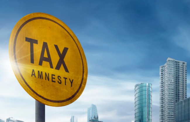 «Нульова» декларація: скільки українці вже задекларували активів