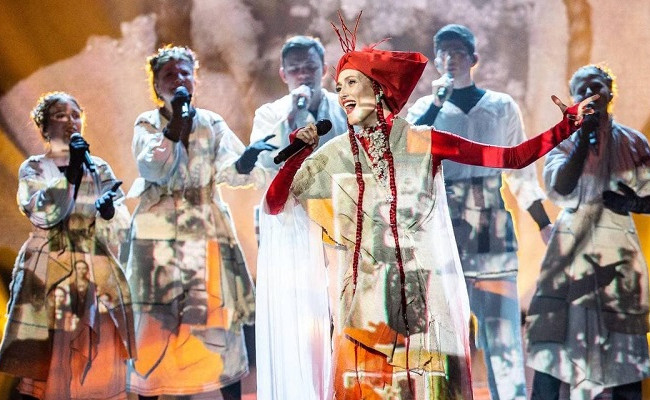 «Суспільне» поки не буде підписувати угоду з Alina Pash: що сталось