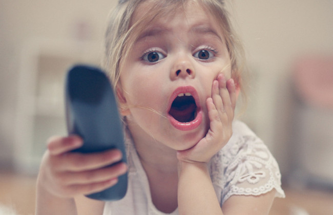 Захист прав та найкращих інтересів дитини: парламент проголосував за проект закону