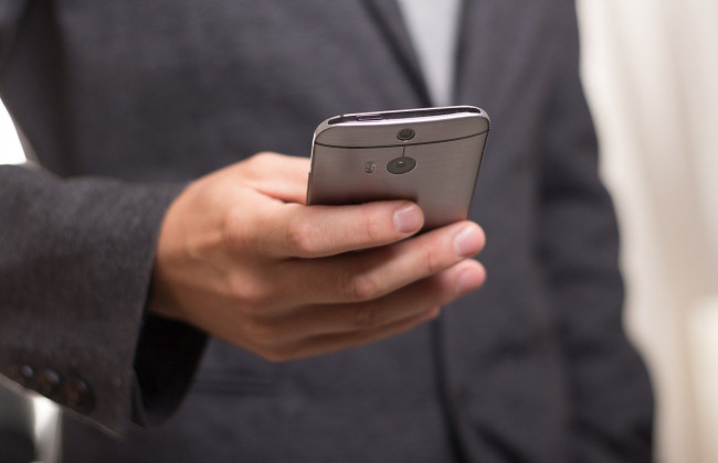 Е-кабинет украинского водителя получил обновление