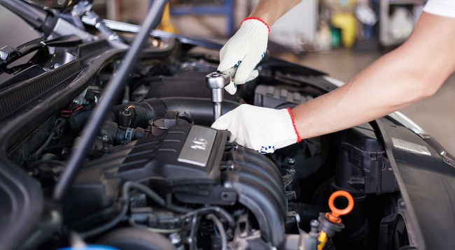 ТОП-5 лучших моторов, которые прослужат дольше автомобиля