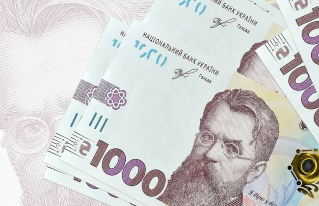 У «Слузі народу» пропонують виділити ще понад 4 мільярди на тисячу Зеленського