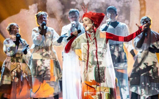 «Суспільне» поки не буде підписувати угоду з Alina Pash: що сталось