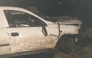 Смертельное ДТП под Житомиром: водителю грозит до 12 лет заключения