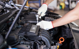 ТОП-5 лучших моторов, которые прослужат дольше автомобиля