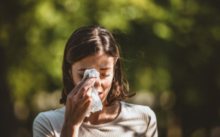 Как отличить COVID-19 и сезонную аллергию: объяснение Минздрава