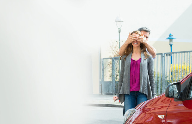 Названы шесть лучших в мире моделей авто для женщин