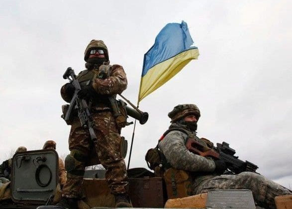 Веніславський пропонує дозволити використовувати сили територіальної оборони в зоні бойових дій