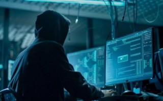 На сайт Центра стратегических коммуникаций совершили кибератаку