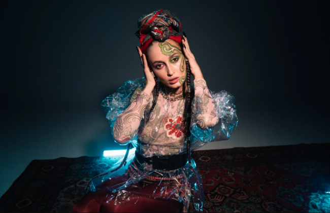 Прикордонники не мають інформації про довідку Аліни Паш, яку вона представила – Суспільне