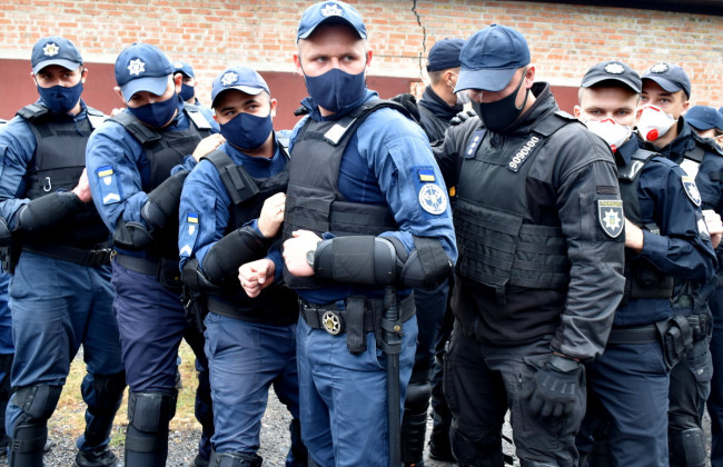 Кабмін збільшив пенсії працівникам Служби судової охорони: деталі