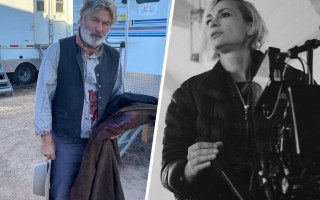 Убийство украинки на съемках в США: семья Хатчинс подала в суд на актера Болдуина