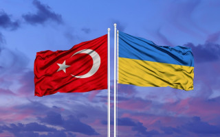 Україна підписує угоду з Туреччиною про співробітництво в галузі освіти