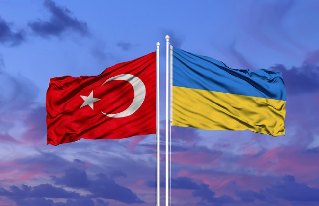 Україна підписує угоду з Туреччиною про співробітництво в галузі освіти