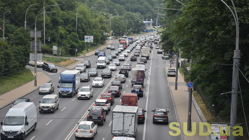 Україна та Польща погодили додаткові квоти на автоперевезення