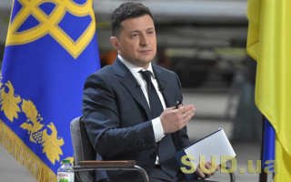 Зеленський вніс зміни до переліку військових частин ЗСУ, Нацгвардії та прикордонної служби, над якими здійснюється шефство