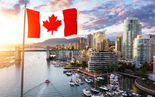 Канада упрощает въезд для вакцинированных туристов: что нужно знать