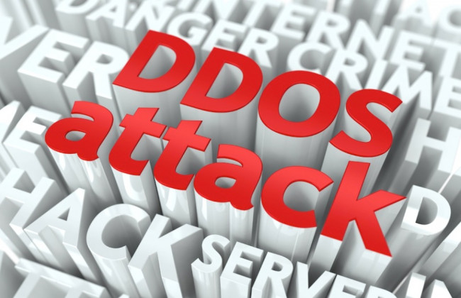 Масова DDoS-атака: Нацполіція відкрила кримінальне провадження
