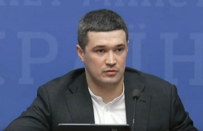 Глава Минцифры Михаил Федоров не в курсе, что из-за кибератаки у судов и с Реестром судебных решений возникли проблемы