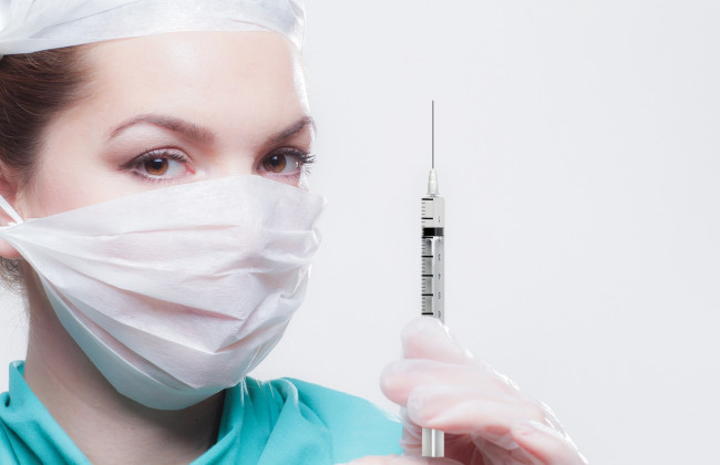 Врачи назвали группу людей, которая имеет наименьшие шансы подхватить продолжительный COVID-19