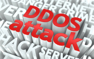 Масова DDoS-атака: Нацполіція відкрила кримінальне провадження