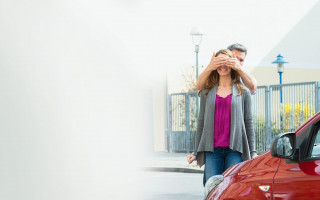 Названы шесть лучших в мире моделей авто для женщин