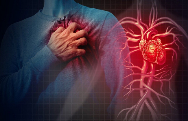 Назван орган, который коронавирус разрушает даже через год после выздоровления