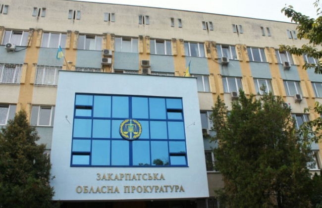 Прокурора обвинили в том, что он прогуливал работу, а потом решили уволить