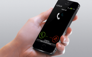 Мобильный оператор в Украине запустил услугу «Второй номер», позволяющую скрывать основной номер