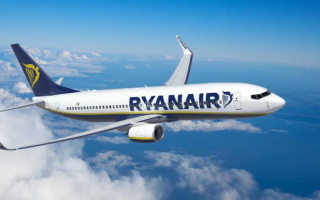 Стало известно, будет ли Ryanair прекращать полеты в Украину