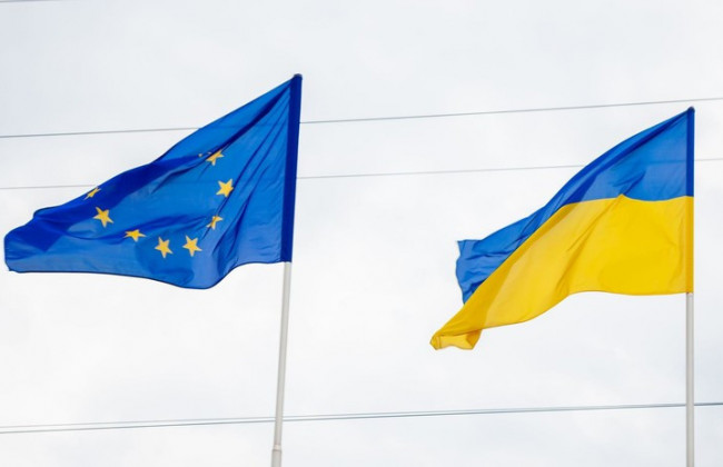 Европарламент одобрил выделение Украине макрофинансовой помощи: сколько дадут