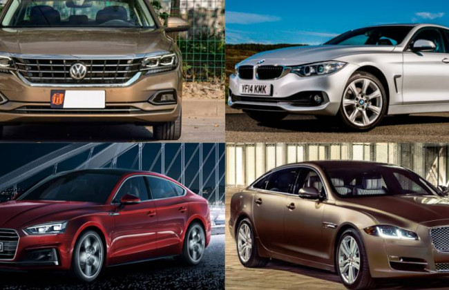 Самые мощные дизельные автомобили: назвали топ-10