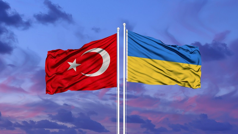 Україна підписує угоду з Туреччиною про співробітництво в галузі освіти