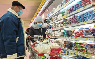 Цены на продукты в Польше и Украине: показатели удивляют
