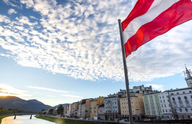 Австрия снимает коронавирусные ограничения: что заработает