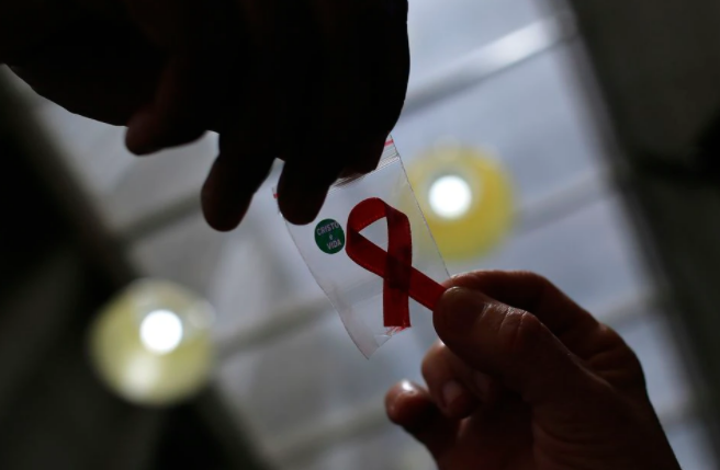 Врачи в США заявили, что впервые вылечили женщину от ВИЧ