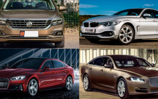 Самые мощные дизельные автомобили: назвали топ-10