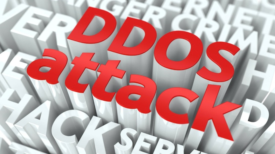 Масова DDoS-атака: Нацполіція відкрила кримінальне провадження